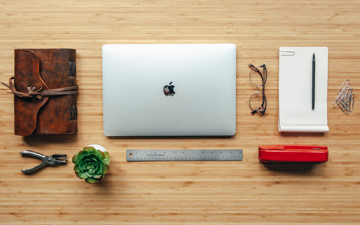A career studio for people applying with taste, clarity, and evidence.